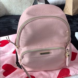Juicy Couture Backpack